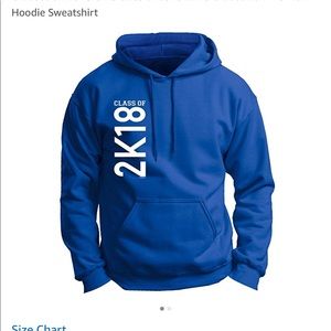 Meet your Posher, Kellie